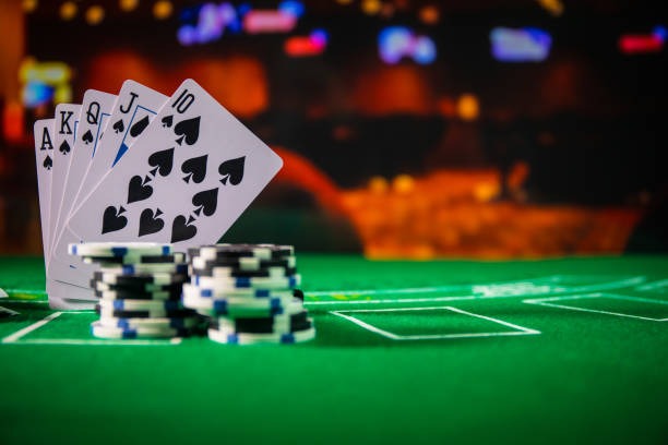 totojitu alternatif Speed Roulette